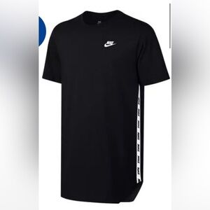 Nike Mens Sportwear T-Shirt